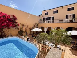 Ferienhaus Villa Nekazabal in Sa Pobla (Raiguer) - 10 Personen, Hund nicht erlaubt