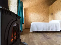 Bild zur gratis inserierten Ferienwohnung Studio-Apartment für drei Personen.