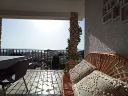 Bild zur gratis inserierten Ferienwohnung Bungalow Peñiscola Ref 030.