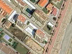 Bild zur gratis inserierten Ferienwohnung Wohnung Peñiscola REF 031.