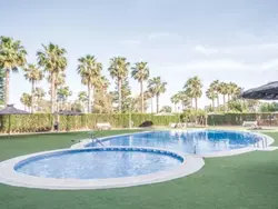 Ferienwohnung Wohnung Vistamar REF. 021 in Orpesa / Oropesa del Mar (la Plana Alta) - 4 Personen, Hund erlaubt