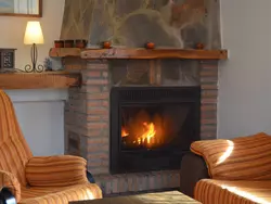 Bild zur gratis inserierten Ferienwohnung Landhaus mit zwei Schlafzimmern in La Alpujarra.