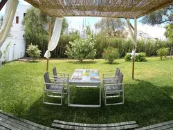 Bild zur gratis inserierten Ferienwohnung Casa Montecote Playa.