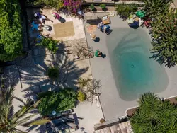 Ferienhaus Villa El León de Sineu in Sineu (Pla de Mallorca) - 21 Personen, Hund nicht erlaubt