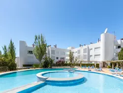 Bild zur gratis inserierten Ferienwohnung ISholidays Acron Puerto Pollensa.