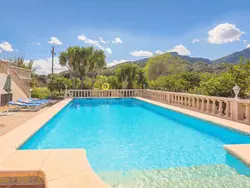 Bild zur gratis inserierten Ferienwohnung Villa para 5 Colonya Jaume BBQ, Pingpong Pollensa.