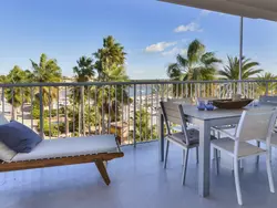 Bild zur gratis inserierten Ferienwohnung Apartment Caballito.