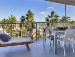 Ferienwohnung Apartment Caballito in Ses Salines (Migjorn) - 5 Personen, Hund nicht erlaubt