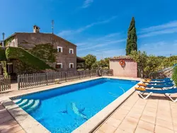 Bild zur gratis inserierten Ferienwohnung Finca Torro Perdido.