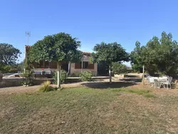 Ferienwohnung Finca Can Patito in Santanyí (Migjorn) - 3 Personen, Hund erlaubt