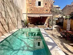 Bild zur gratis inserierten Ferienwohnung Casa Concha, Salines.