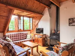 Ferienwohnung Geräumige Maisonette mit Kamin Isard 2 Vall de Boí in la Vall de Boí (Alta Ribagorça) - 7 Personen, Hund erlaubt