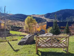 Bild zur gratis inserierten Ferienwohnung Gemütliche Familienwohnung Muntanyó 1 Vall de Boí.