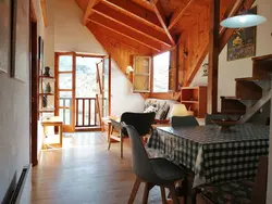 Bild zur gratis inserierten Ferienwohnung "Justal 1.