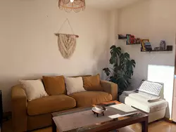 Bild zur gratis inserierten Ferienwohnung Erdgeschosswohnung Aüt 1 mit privatem Garten in Vall de Boí.