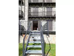 Bild zur gratis inserierten Ferienwohnung Wohnung mit Terrasse und Garten Besiberri 1 Vall de Boí.