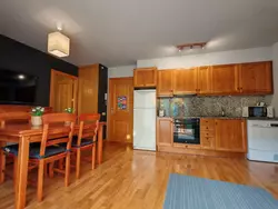 Bild zur gratis inserierten Ferienwohnung Wohnung Erta 1 8km vom Skigebiet Vall de Boí.