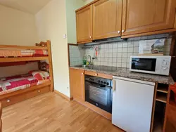 Bild zur gratis inserierten Ferienwohnung Studio mit Balkon und Licht Erta 11 Vall de Boí.