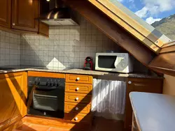 Bild zur gratis inserierten Ferienwohnung Triplex Erta 8 mit Dachgeschoss und ausgezeichneter Aussicht Vall de Boí.