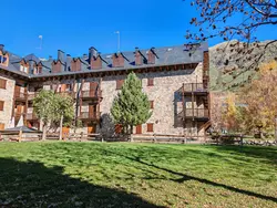 Bild zur gratis inserierten Ferienwohnung "Cosmos 1.