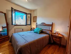 Bild zur gratis inserierten Ferienwohnung Wohnung mit direktem Licht Falcó 16 Vall de Boí.