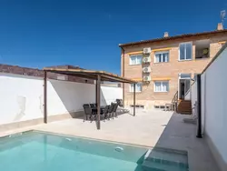 Bild zur gratis inserierten Ferienwohnung in der Nähe von Puy du Fou Spanien.