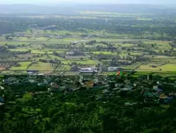 Bild zur gratis inserierten Ferienwohnung Fachwerkhaus.