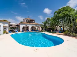 Bild zur gratis inserierten Ferienwohnung Ländliches Haus La Perla.