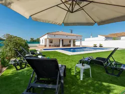 Bild zur gratis inserierten Ferienwohnung Casa Brisa del Valle.