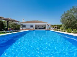 Bild zur gratis inserierten Ferienwohnung Manuel Landhaus.