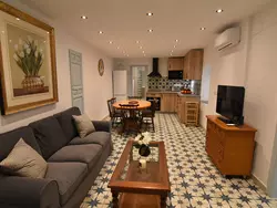 Bild zur gratis inserierten Ferienwohnung Casa Los Anafes - im Herzen des Dorfes.