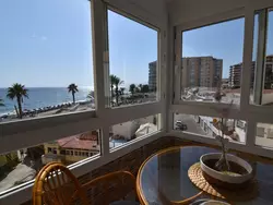 Bild zur gratis inserierten Ferienwohnung Studio Europa beachfront.