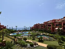 Bild zur gratis inserierten Ferienwohnung Wohnung Vista al Mar.