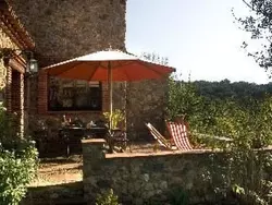 Bild zur gratis inserierten Ferienwohnung La Cigüeña.