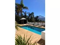 Bild zur gratis inserierten Ferienwohnung Viña Sol.