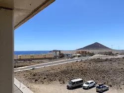 Bild zur gratis inserierten Ferienwohnung Touristische Unterkunft "La Ladera Medano"..