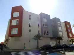 Bild zur gratis inserierten Ferienwohnung Ferienunterkunft "Apartamento Mirazul"..