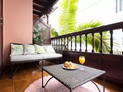 Bild zur gratis inserierten Ferienwohnung Punto Fijo.