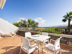 Ferienwohnung Azalea in Puerto de la Cruz - 4 Personen, Hund nicht erlaubt