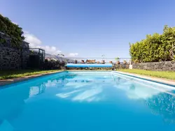 Bild zur gratis inserierten Ferienwohnung Estanque.