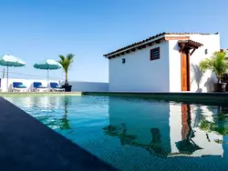 Bild zur gratis inserierten Ferienwohnung Cruz de los Martillos.