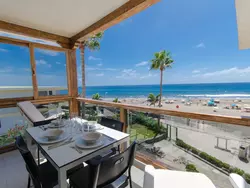 Bild zur gratis inserierten Ferienwohnung San Agustin Strand Vermietung.