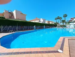 Ferienwohnung "Surycan 133" mit Terrasse in San Bartolomé de Tirajana - 3 Personen, Hund erlaubt