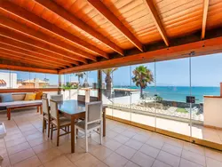 Bild zur gratis inserierten Ferienwohnung Villa Abora 1 , Corralejo.