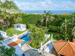 Bild zur gratis inserierten Ferienwohnung San Benito.