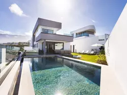 Bild zur gratis inserierten Ferienwohnung Gorvorana Norte.