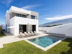 Bild zur gratis inserierten Ferienwohnung Gorvorana 3.