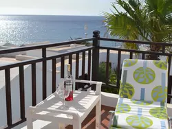 Bild zur gratis inserierten Ferienwohnung Casa Palme.