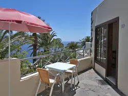 Ferienwohnung Moijama 2 in Kanarische Inseln - 2 Personen, Hund nicht erlaubt