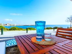 Ferienhaus Casa Gaviota - CSJ in Ses Salines (Migjorn) - 6 Personen, Hund nicht erlaubt